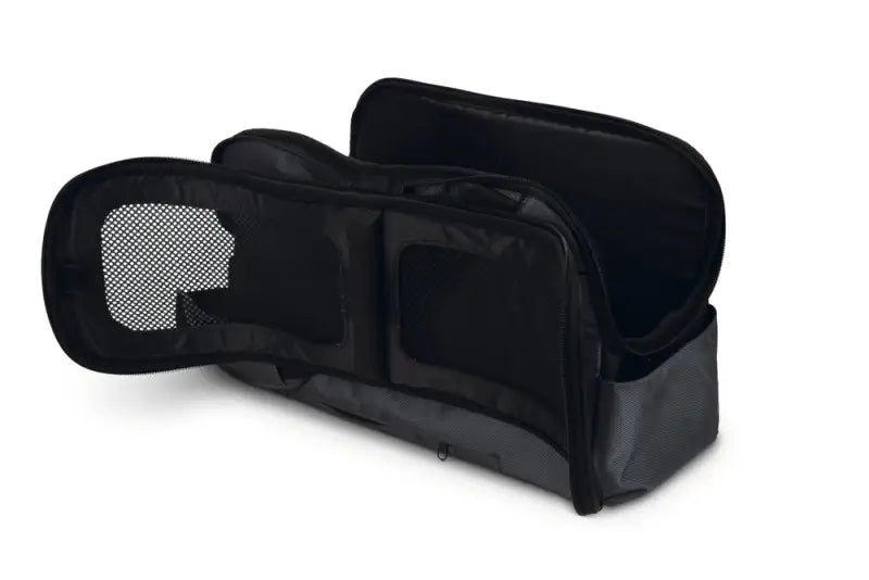 Beeztees Hondentas Wagoni 2in1 47x20x27 cm — Grijs - HONDENTAS