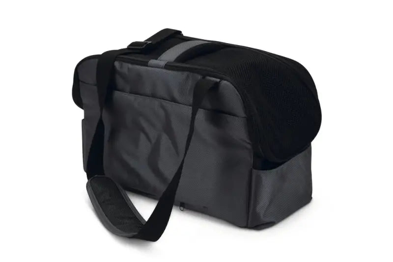 Beeztees Hondentas Wagoni 2in1 47x20x27 cm — Grijs - HONDENTAS