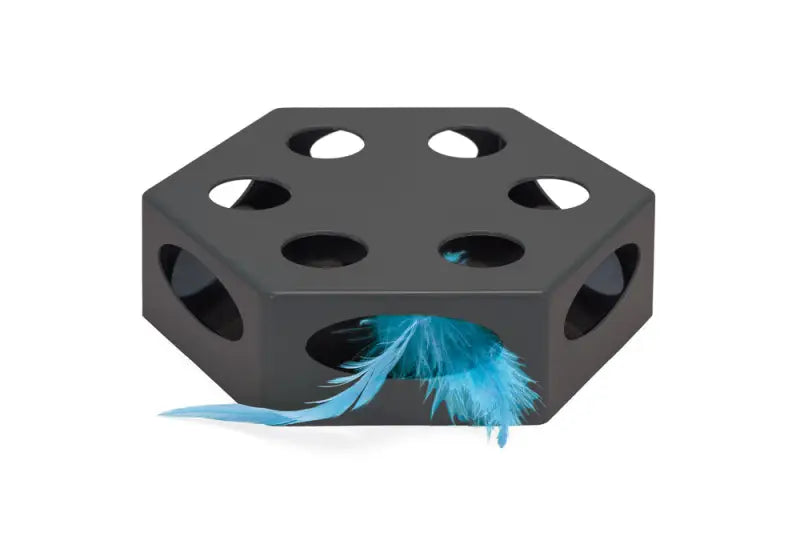 Beeztees Interactief Kattenspeelgoed Prooi