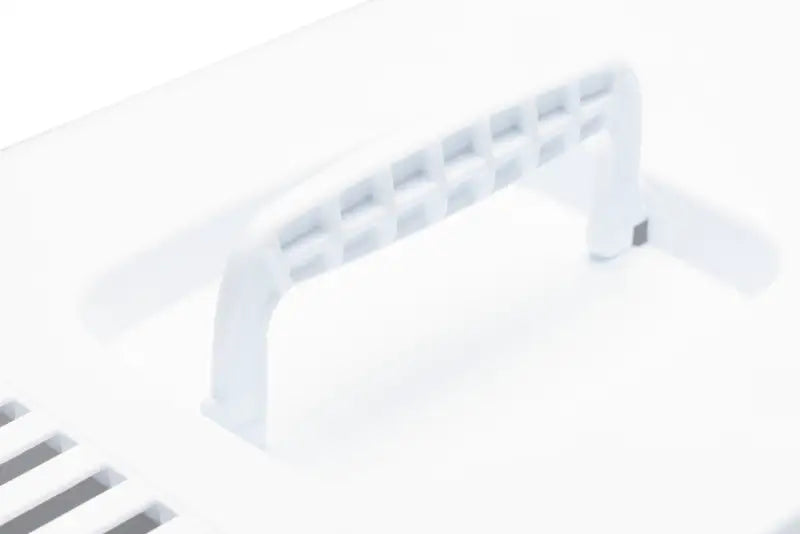 Beeztees Kattenbak Romeo 57x39x41 cm — Grijs - Kattenbak