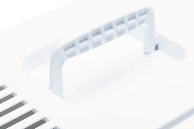 Beeztees Kattenbak Romeo 57x39x41 cm — Zwart - Kattenbak