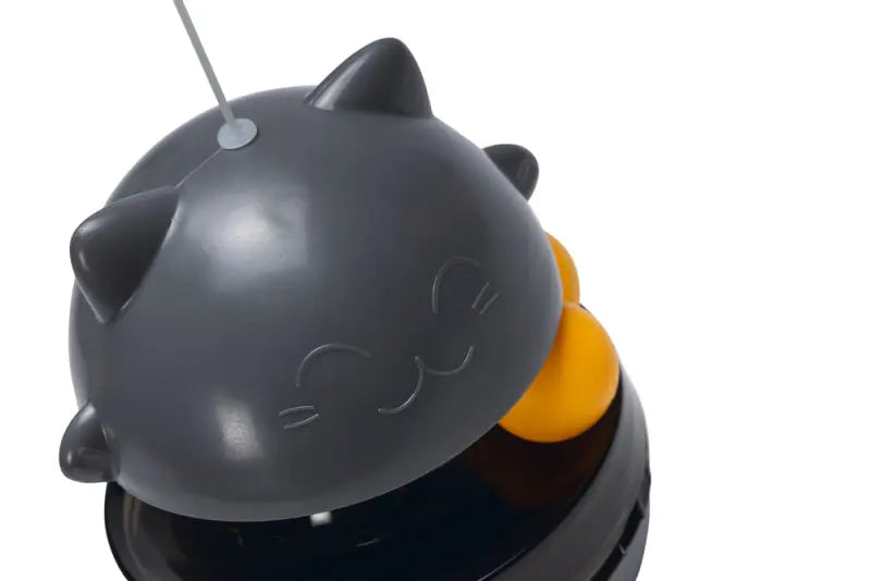 Beeztees Kattenspeelgoed Interactief Wibol