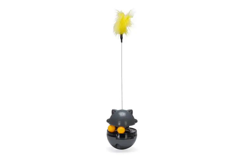 Beeztees Kattenspeelgoed Interactief Wibol