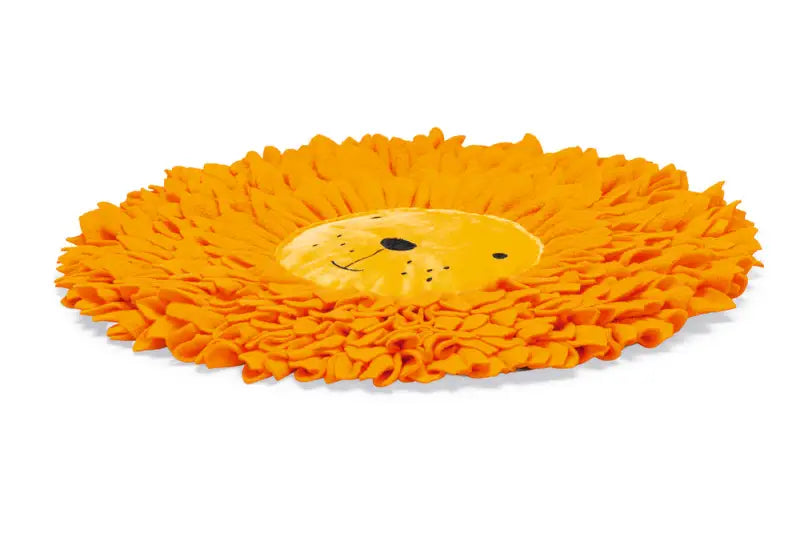 Beeztees Kattenspeelgoed Jungle Snuffelmat Samba