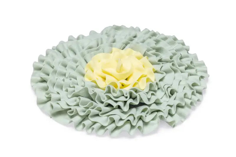 Beeztees Kitten Snuffelmat Flowie 38 cm