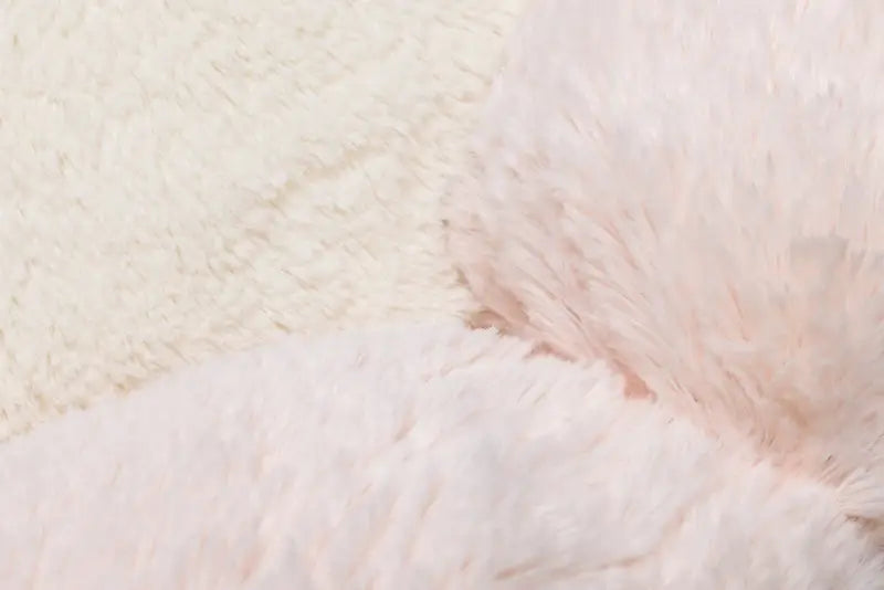 Beeztees Kittenmand Maui — Roze - BEDDEN/MANDEN/KUSSENS