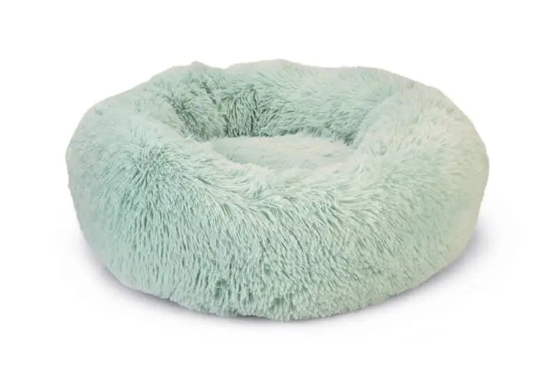 Beeztees Kittenmand Vako 50 cm — Blauw
