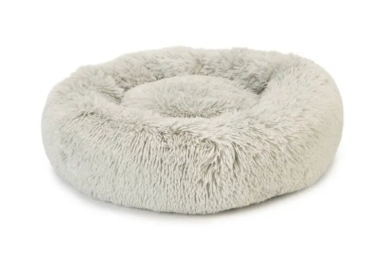 Beeztees Kittenmand Vako 50 cm — Grijs