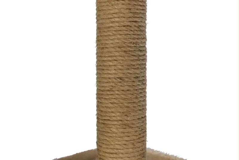 Beeztees Krabpaal Christa — Beige - Krabpaal