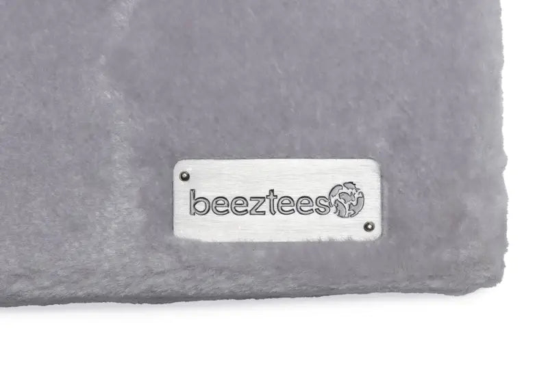 Beeztees Krabpaal Serpa XL 90 cm — Grijs - Krabpaal