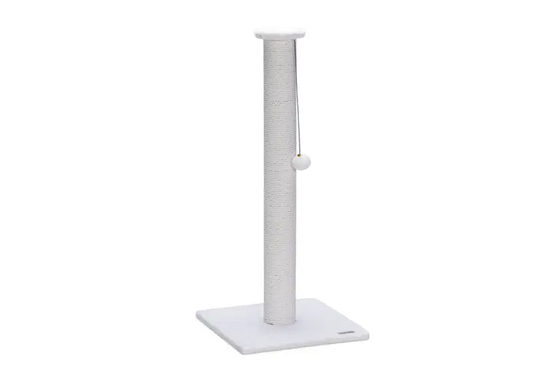 Beeztees Krabpaal Serpa XL 90 cm — Wit