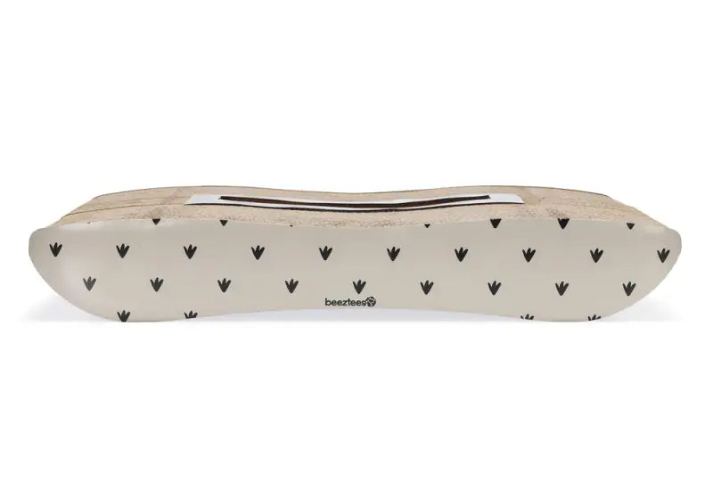 Beeztees Krabplank Poezel 50x30x8 cm — Beige - Krabplank
