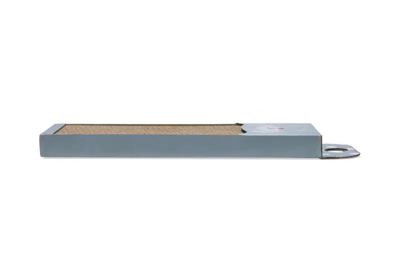 Beeztees Krabplank Zeehond 45x13x2 cm — Blauw - Krabplank