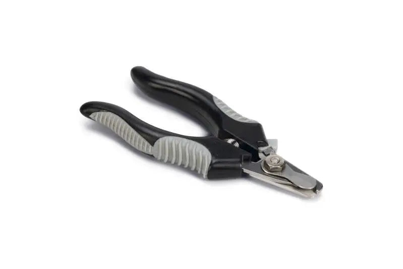 Beeztees Nageltang Klein zwart / grijs 13x5x1,5 cm