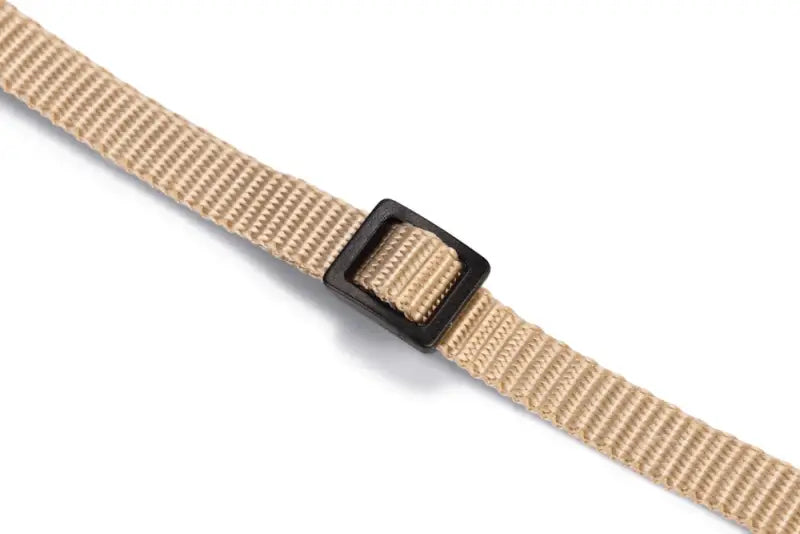 Beeztees nylon Kattenhalsbandje Uni — Beige - HALSBANDEN/LIJNEN NYLON