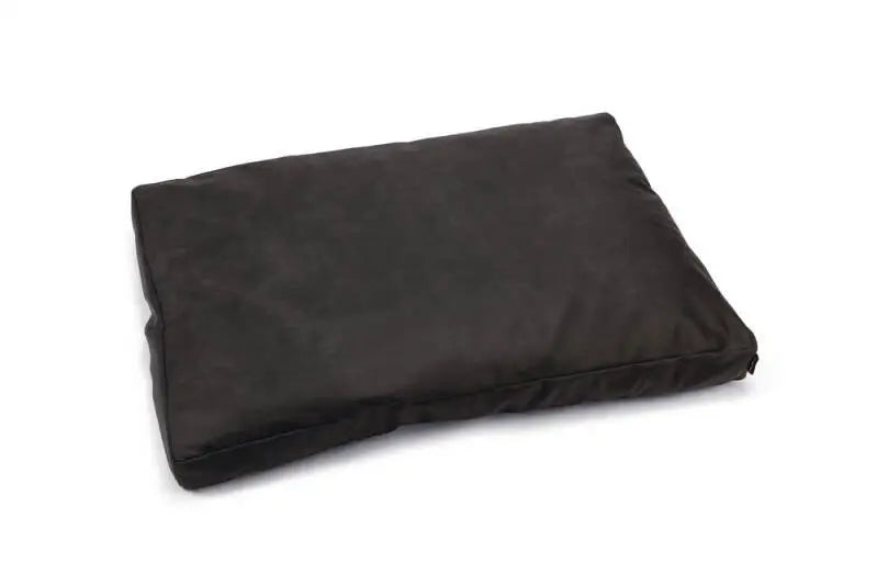 Beeztees Orthopedisch Hondenkussen Uma antraciet 100x70x9 cm