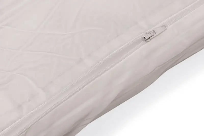 Beeztees Orthopedisch Hondenkussen Zira — Lichtgrijs - BEDDEN/MANDEN/KUSSENS