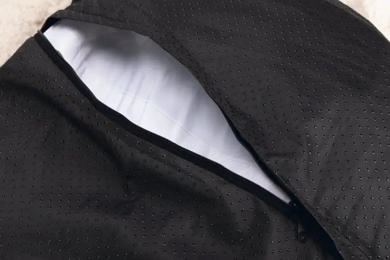 Beeztees Orthopedische Hondenmand Jaxx 70 cm — Beige