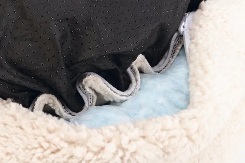 Beeztees Orthopedische Hondenmand Jaxx 70 cm — Beige