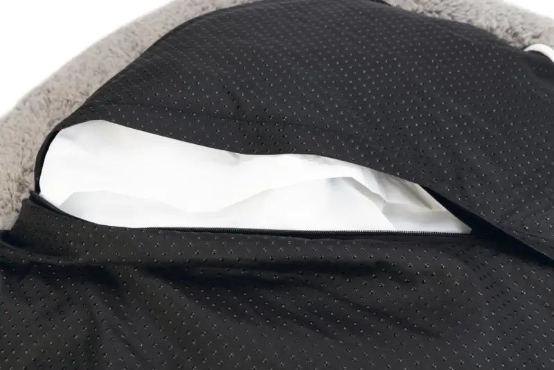 Beeztees Orthopedische Hondenmand Jaxx 70 cm — Grijs