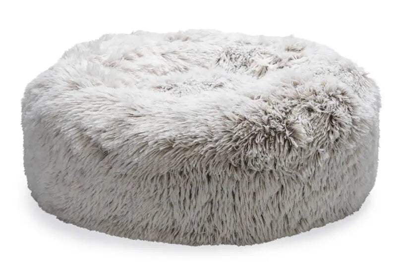 Beeztees Orthopedische Kattenmand Siba beige 45 cm — Beige