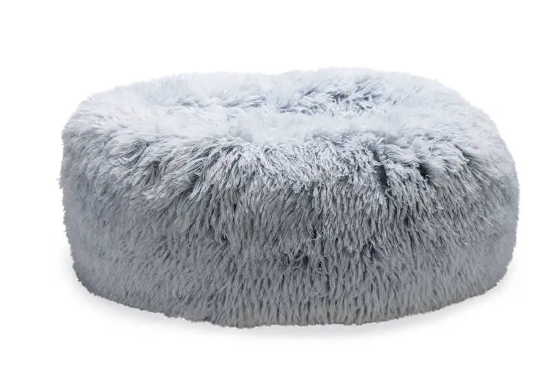 Beeztees Orthopedische Kattenmand Siba grijs 45 cm — Grijs