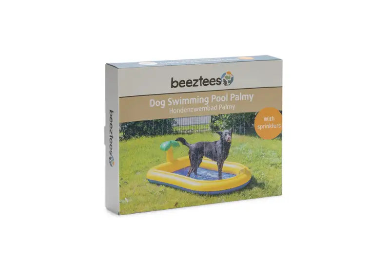Beeztees Palmy Hondenzwembad