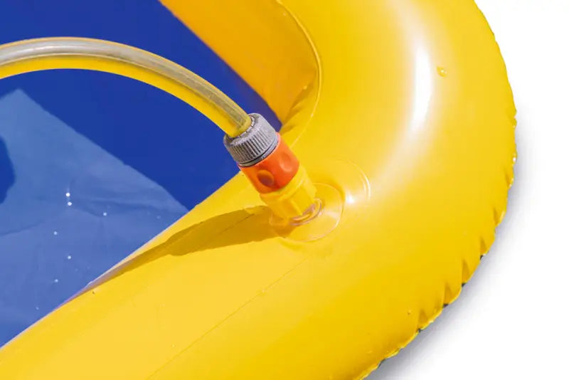 Beeztees Palmy Hondenzwembad