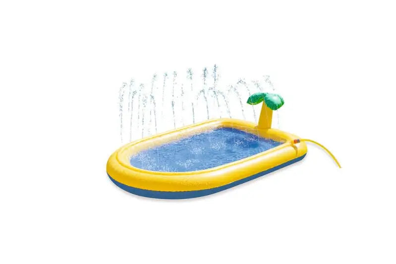 Beeztees Palmy Hondenzwembad