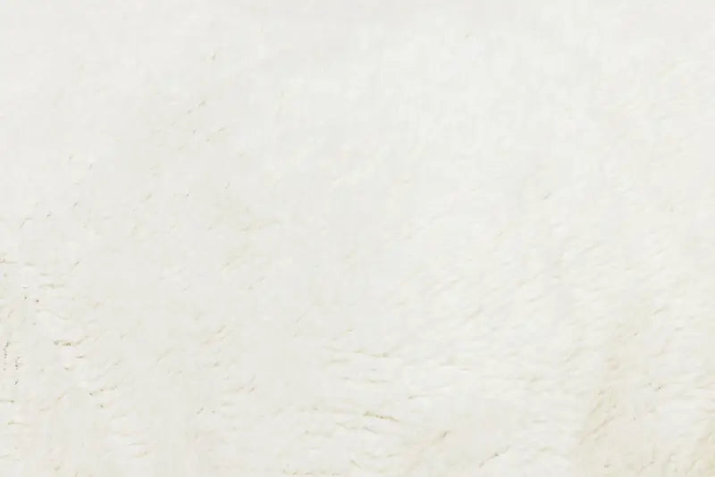 Beeztees Pluche Hondenmand Mogina 65x60x20 cm — Grijs