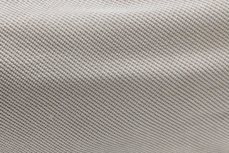 Beeztees Pluche Hondenmand Mogina 65x60x20 cm — Grijs