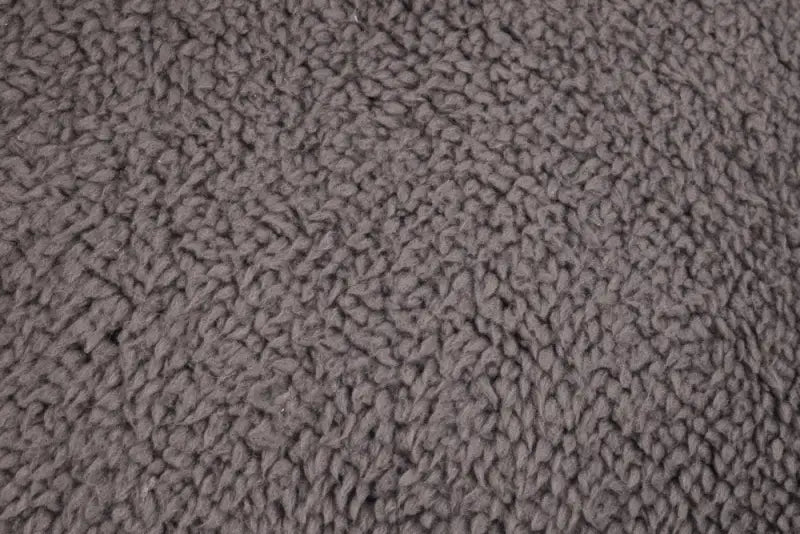 Beeztees pluche kattenmand Kadi — Grijs - BEDDEN/MANDEN/KUSSENS