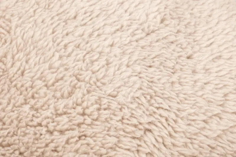 Beeztees Pluche Kattenmand Kavi 45x45x15 cm — Beige - BEDDEN/MANDEN/KUSSENS