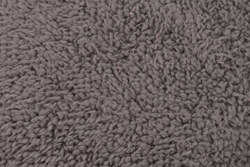 Beeztees Pluche Kattenmand Kavi 45x45x15 cm — Grijs - BEDDEN/MANDEN/KUSSENS