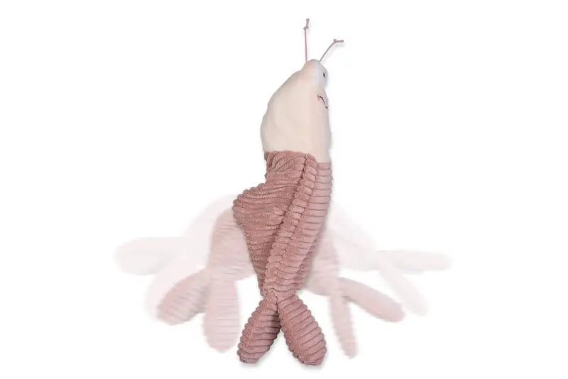 Beeztees Pluche Kattenspeelgoed Bewegende Worm
