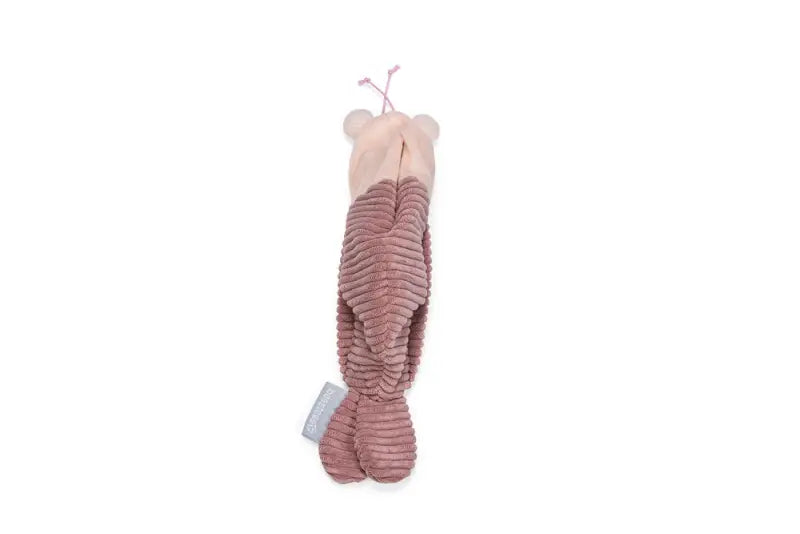 Beeztees Pluche Kattenspeelgoed Bewegende Worm