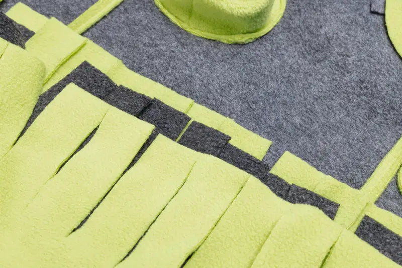 Beeztees Pluche Snuffelmat Flora