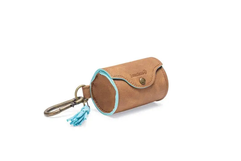 Beeztees Poepzakhouder Balacron Ot bruin