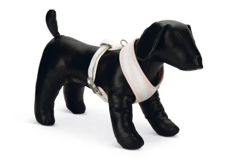 Beeztees Puppy Hondentuig Filana roze 36-52 cm
