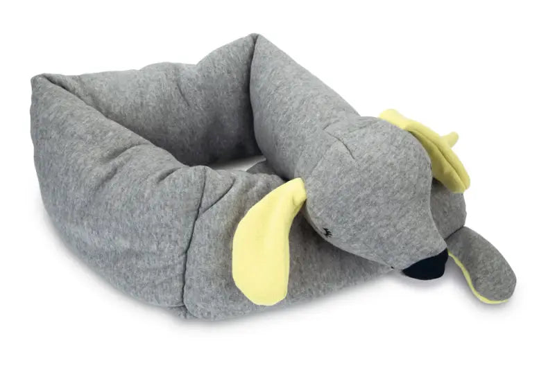 Beeztees Puppy Knuffel Cosy Doggy 120 cm