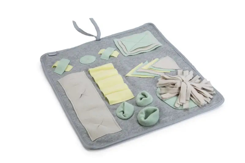 Beeztees Puppy Snuffelmat Doeka