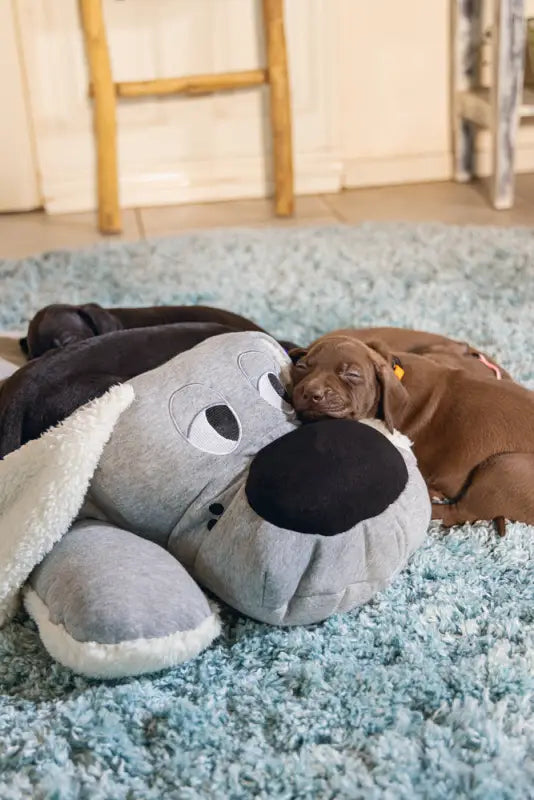 Beeztees Puppy XL-Knuffel Boomba 70 cm