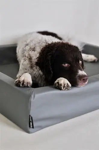 Bia Bed Hondenmand Original Grijs