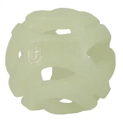 Chuckit Max Glow Air Fetch Ball