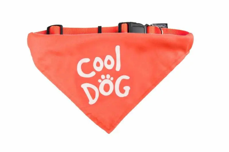 Cool Dog Bandana 40-65 cm L
