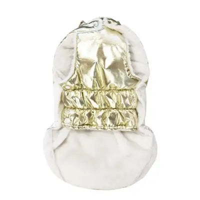 Croci Hondenjas Padded Gilded