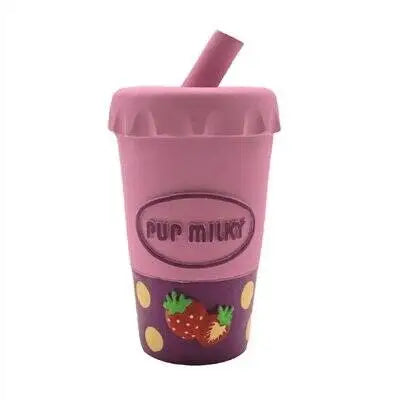 Croci Latex Hondenspeelgoed Homy Pupshake 14 cm