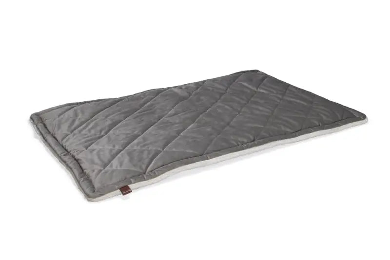 Designed by Lotte Benchkussen Gisel — Grijs - 109 x 69 x 4 cm - BEDDEN/MANDEN/KUSSENS