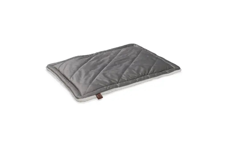 Designed by Lotte Benchkussen Gisel — Grijs - 62 x 44 x 4 cm - BEDDEN/MANDEN/KUSSENS