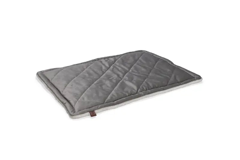 Designed by Lotte Benchkussen Gisel — Grijs - 78 x 55 x 4 cm - BEDDEN/MANDEN/KUSSENS